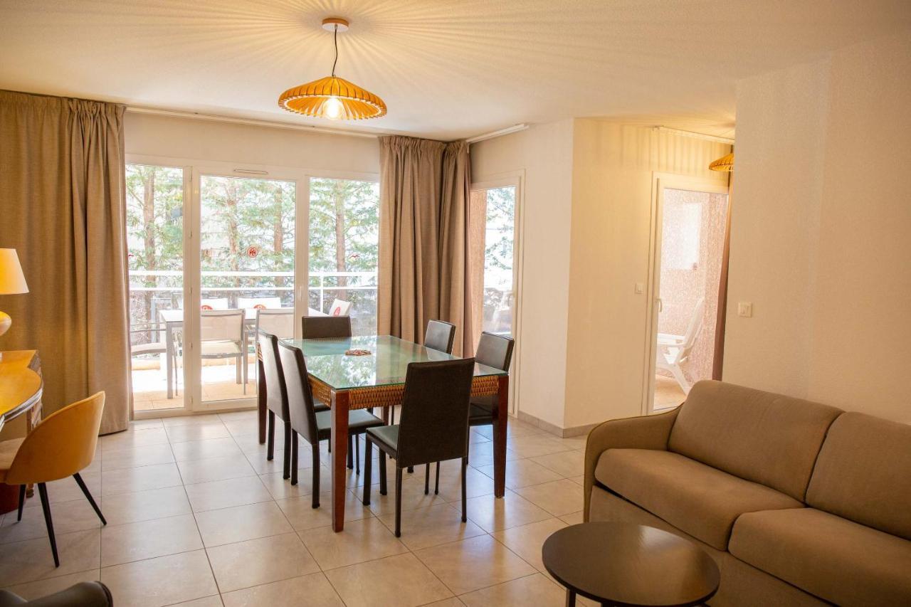 Residence Du Lido Argeles-sur-Mer Exterior photo