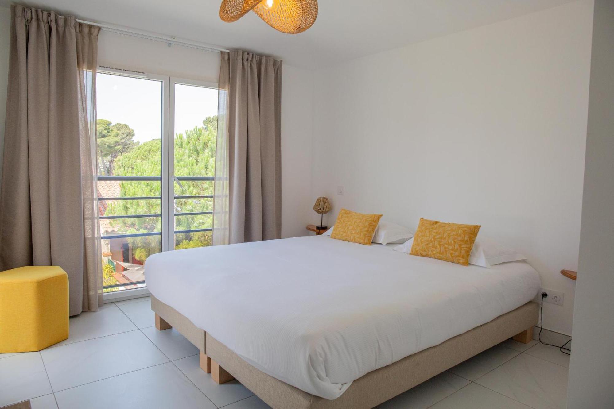 Residence Du Lido Argeles-sur-Mer Exterior photo