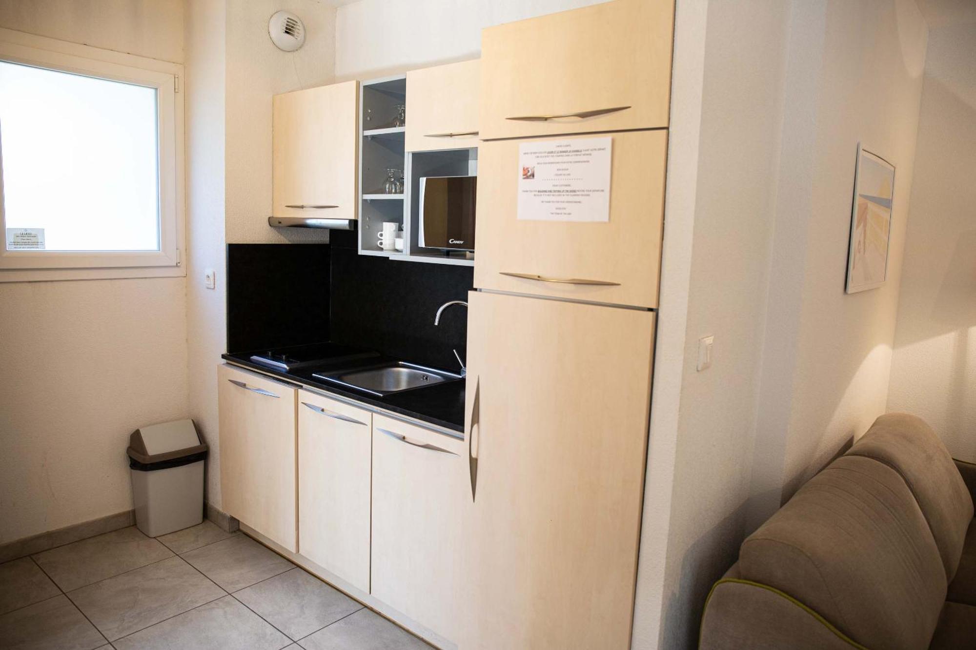 Residence Du Lido Argeles-sur-Mer Room photo